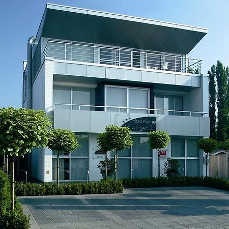 Hotel Vijfwegen Руселаре Екстериор снимка