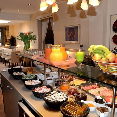 Hotel Vijfwegen Руселаре Екстериор снимка