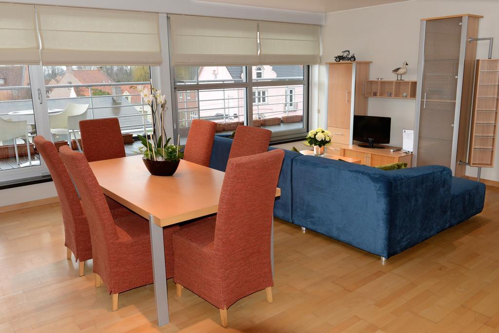 Hotel Vijfwegen Руселаре Екстериор снимка