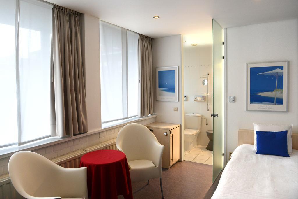 Hotel Vijfwegen Руселаре Екстериор снимка