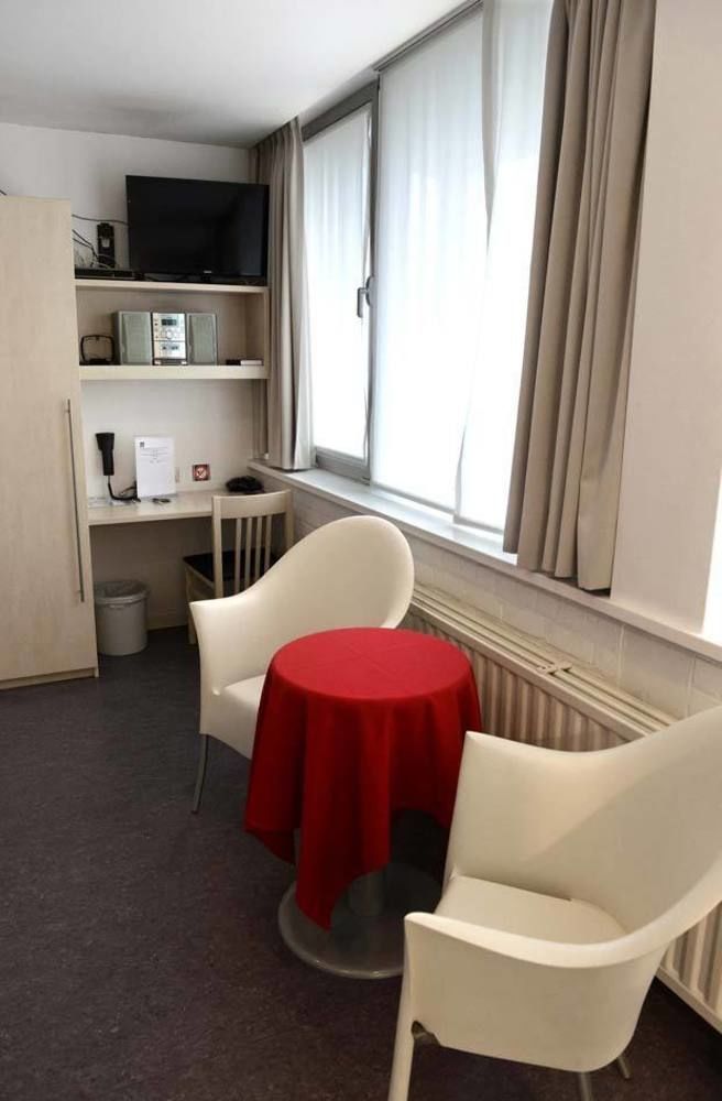 Hotel Vijfwegen Руселаре Екстериор снимка